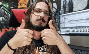 Entrevista – Branco Moreira