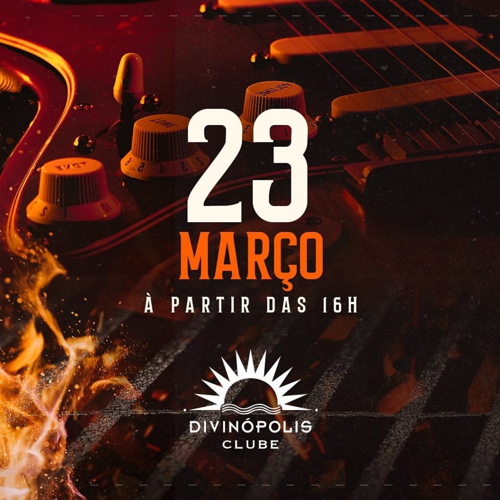 churrasco cerveja e rock divinopolis clube