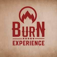 burn experience