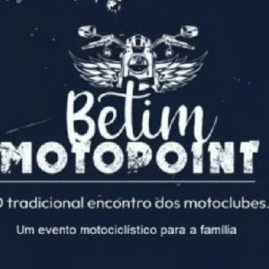 BETIM MOTOPOINT - 29/02/2024 (Quinta) - Centro Poliesportivo Divino Ferreira Braga