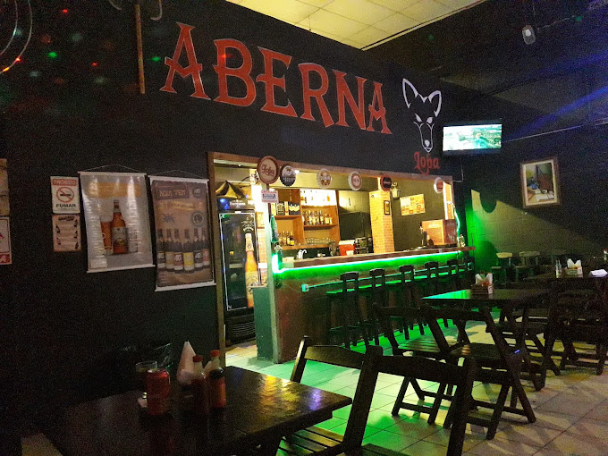 Taberna Music Club Bar