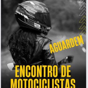 EVENTO DE MOTOCICLISTAS DE CAMPO BELO - CAMPO BELO - MG