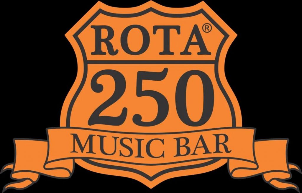 rota 250 music bar