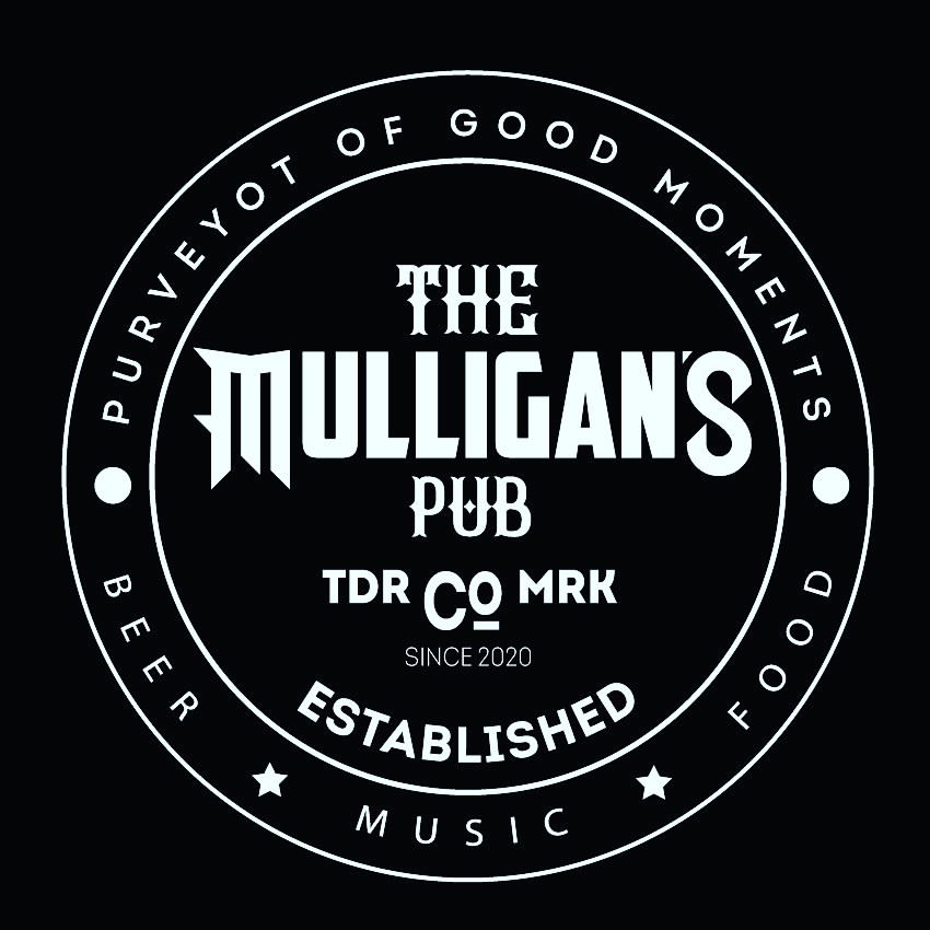 the mulligans pub