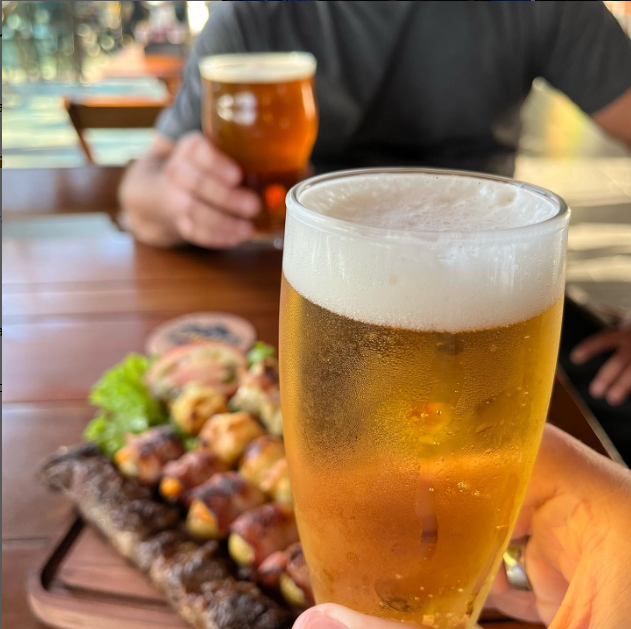 Da20 Bier: Cervejaria e Brew Pub