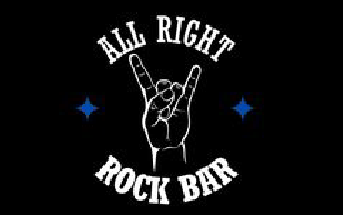 all right rock bar