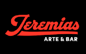 jeremias arte e bar