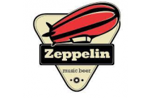 zeppelin music beer