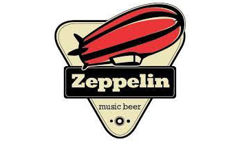 zeppelin music beer