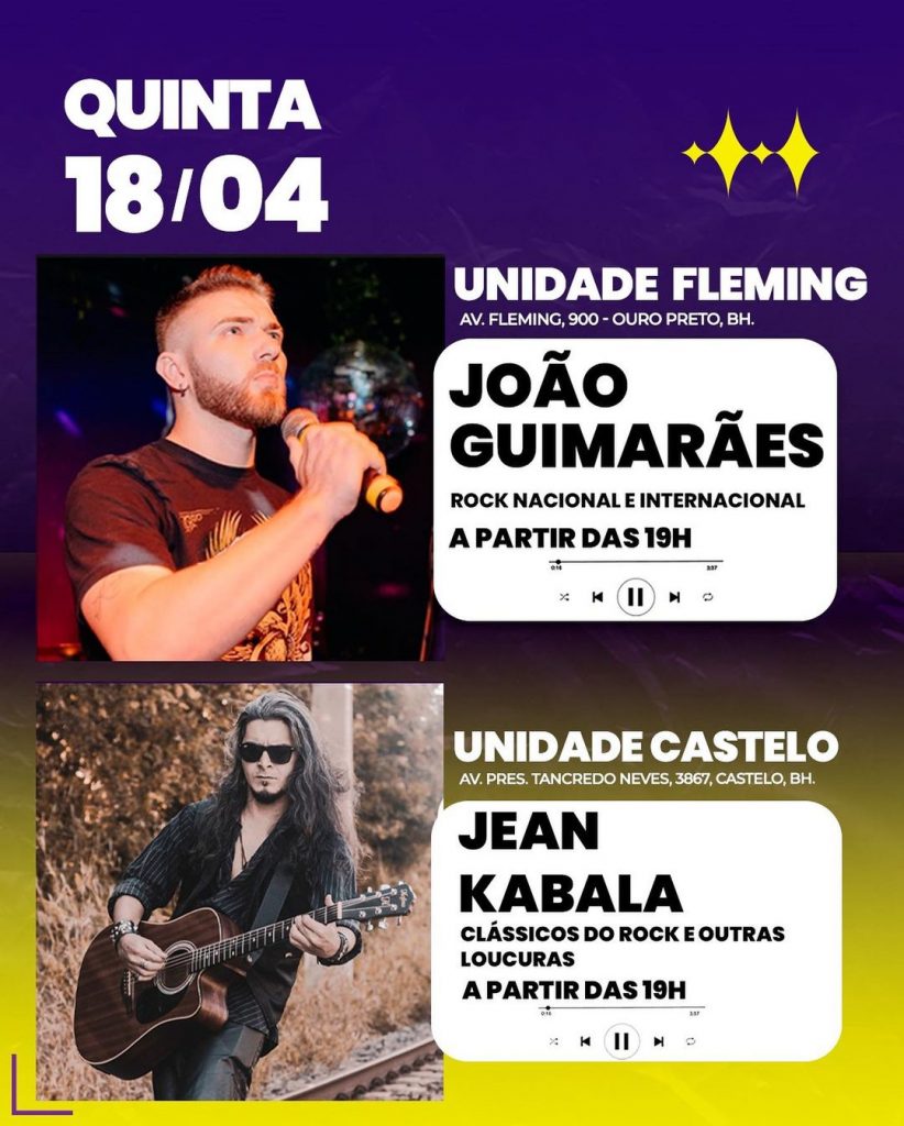 João Guimarães - {DATA} - Cervejaria Charada - Unidade Fleming