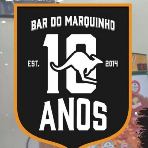 Bar do Marquinho - Aniversário de 10 Anos - {DATA} - Bar do Marquinho | Contagem - MG