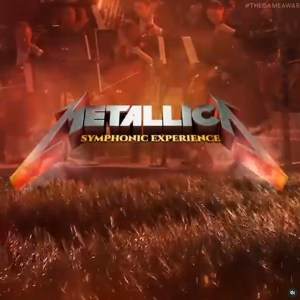 Metallica - Symphonyc Tribute - {DATA} - Palácio das Artes