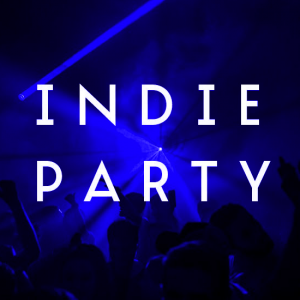 Indie Party - {DATA} - Draken Rots Pub & Lounge | Brasília - DF