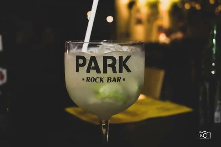 park rock bar riberão das neves