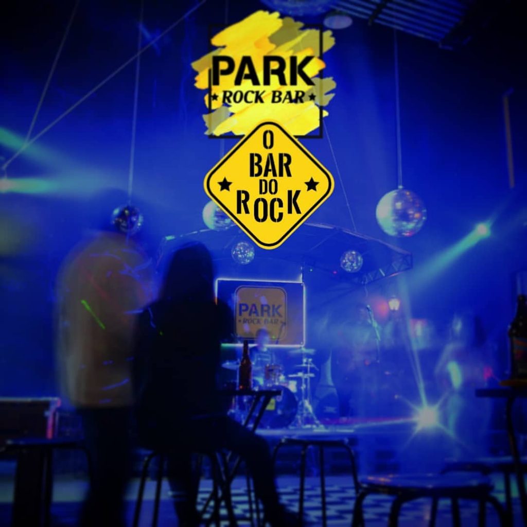 park rock bar riberão das neves