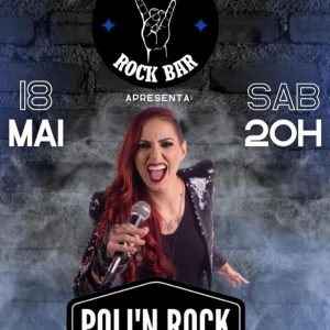 Poli'n Rock - {DATA} - All Right Rock Bar