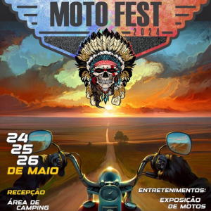 Tabira Motofest - {DATA} - Alto do Pajeú | Tabira - PE