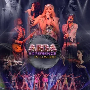 ABBA EXPERIENCE IN CONCERT – 09/08/2024 (Sexta-Feira) – CEAR Araraquara | Araraquara – SP