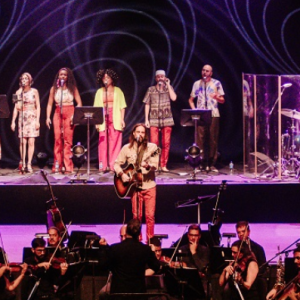 BEATLES IN CONCERT – 24/11/2024 (Domingo) – Palácio das Artes