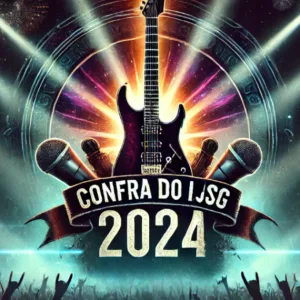 Confraternização Instituto Jurídico Sem Gravata 2024 – 04/12/2024 (Quarta-Feira) – St Pauls Pub | S]ao Paulo – SP