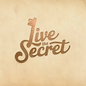 LIVE THE SECRET – 07/12/2024 (Sábado) – Vila das Água Om Namô | Bragança Paulista – SP