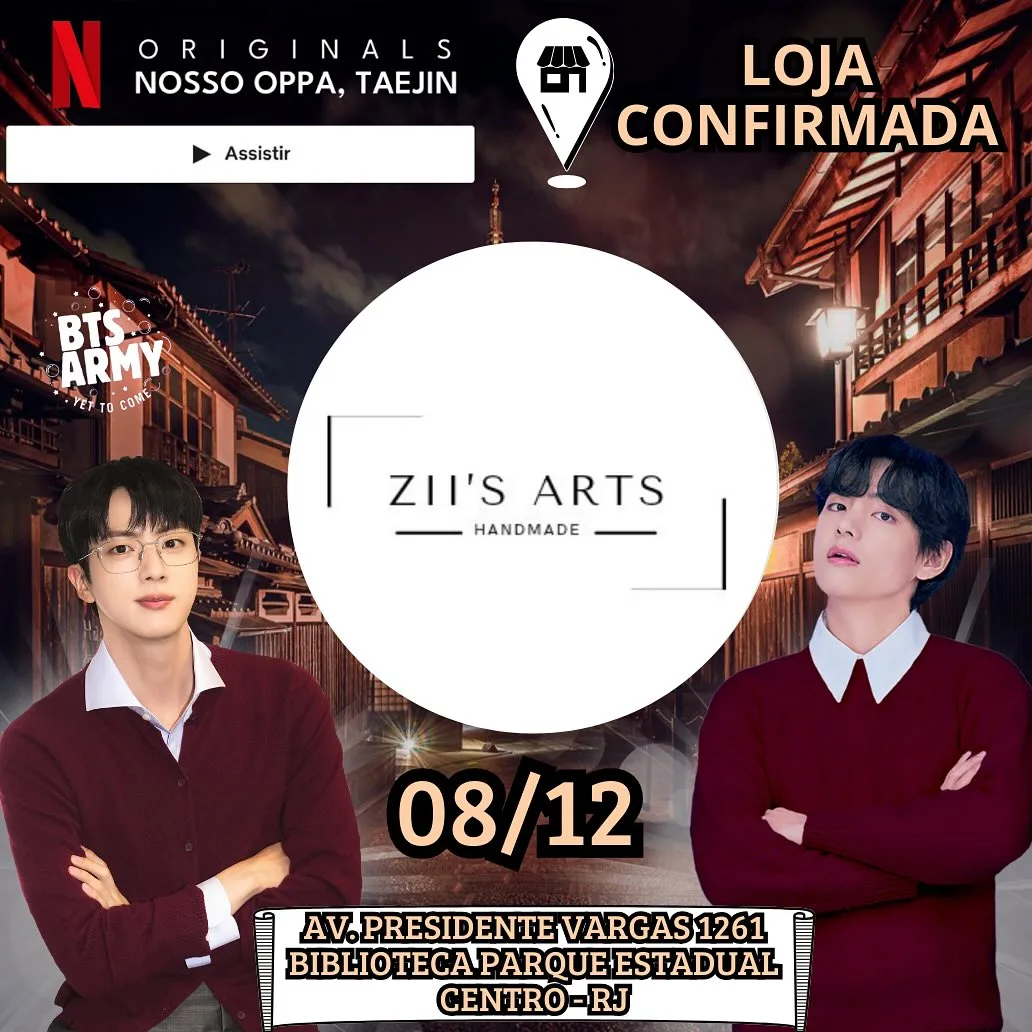 Stray Emo Kids – 15/12/2024 (Domingo) – Chocolate Lugano | Rio de Janeiro – RJ