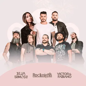 REVEILLON PORCÃO 2025 – OPEN BAR e OPEN FOOD PREMIUM – 31/12/2024 (Terça-Feira) – Porcão BH | Belo Horizonte – MG