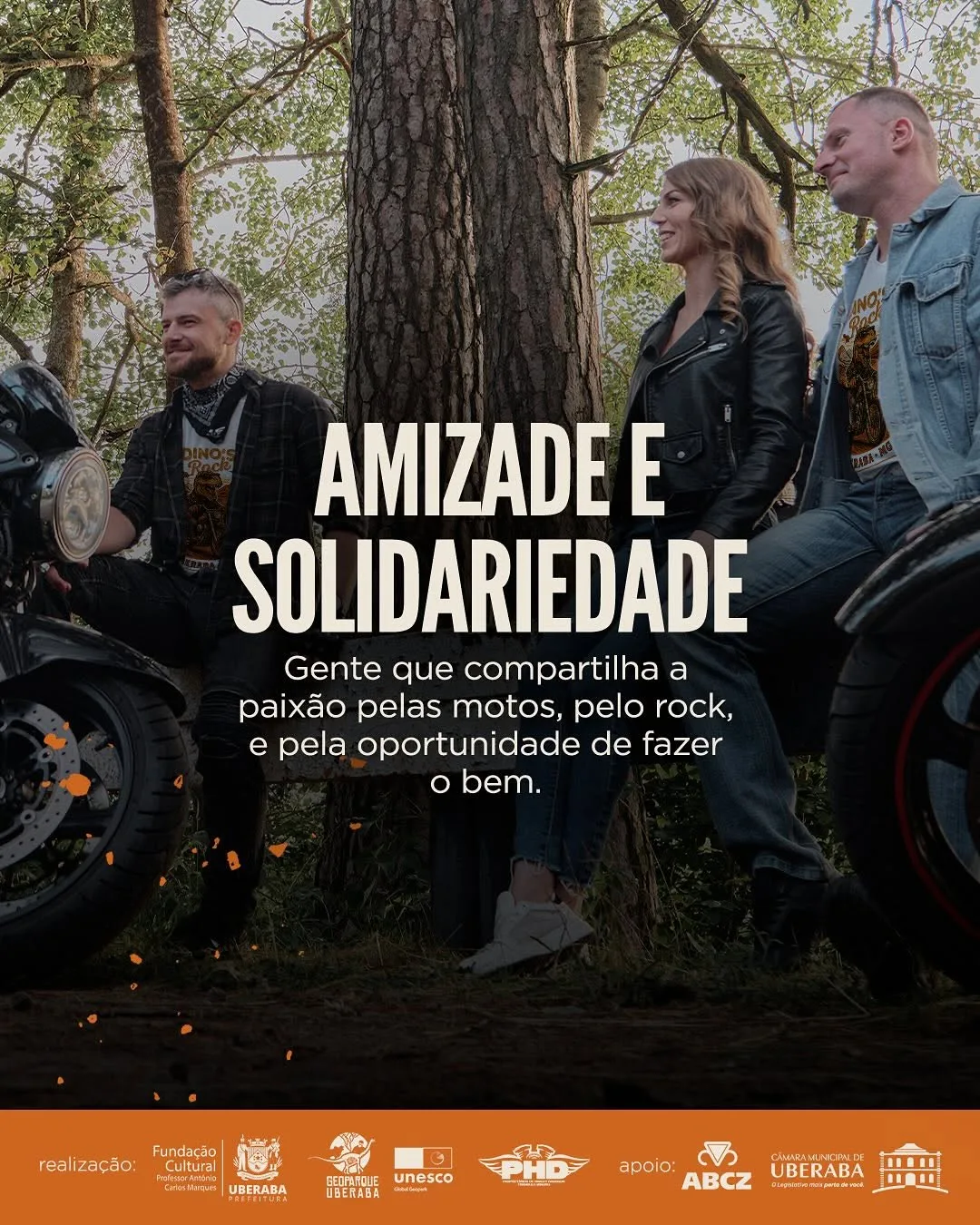 Dino’s Rock Festival – 13/06/2025 a 14/06/2025 – ABCZ | Uberaba – MG