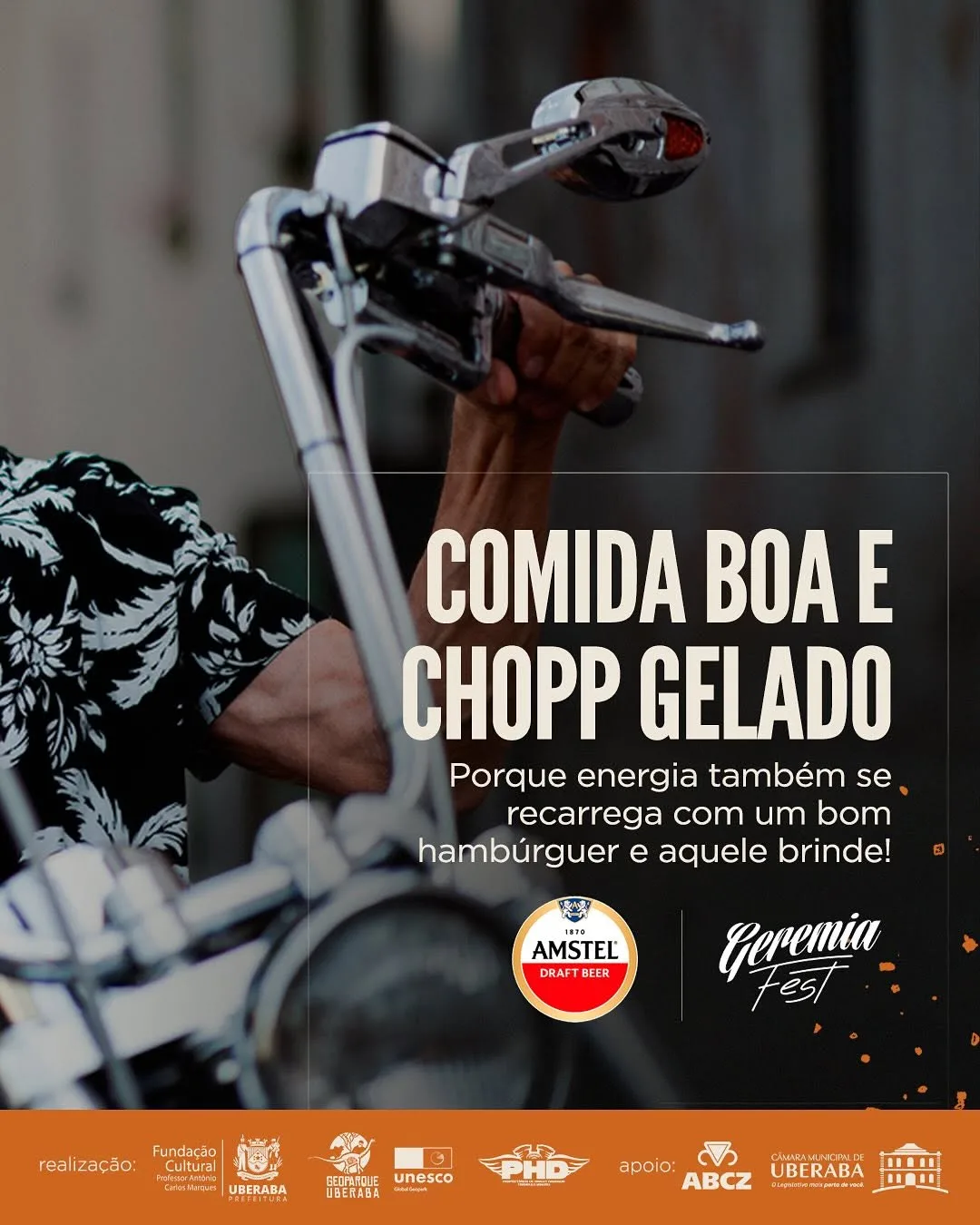 Dino’s Rock Festival – 13/06/2025 a 14/06/2025 – ABCZ | Uberaba – MG