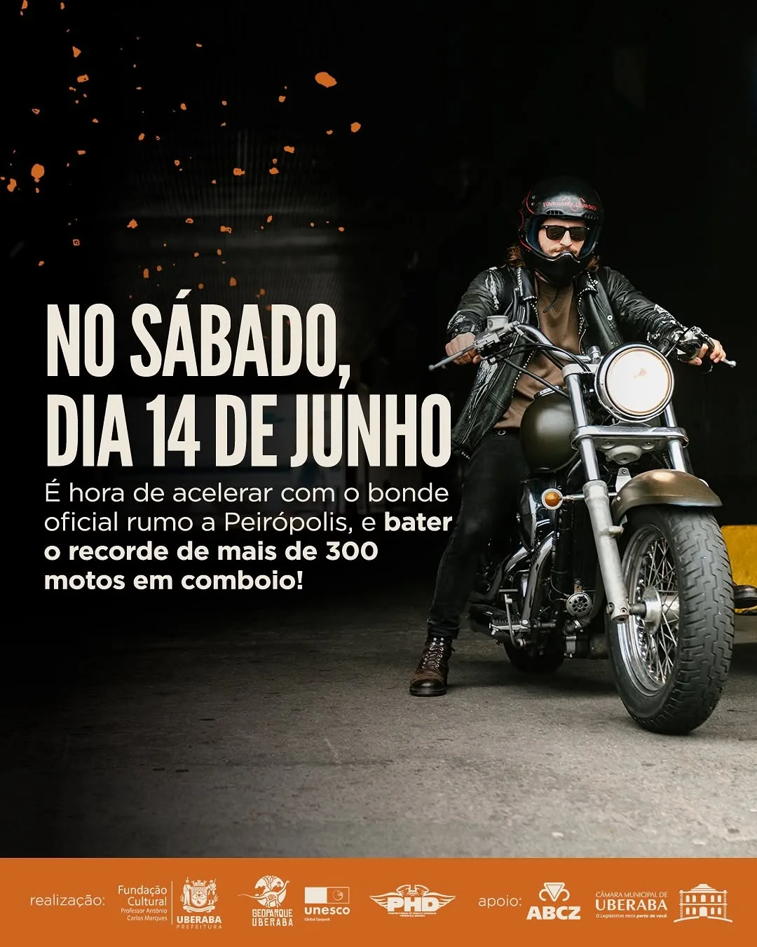 Dino’s Rock Festival – 13/06/2025 a 14/06/2025 – ABCZ | Uberaba – MG