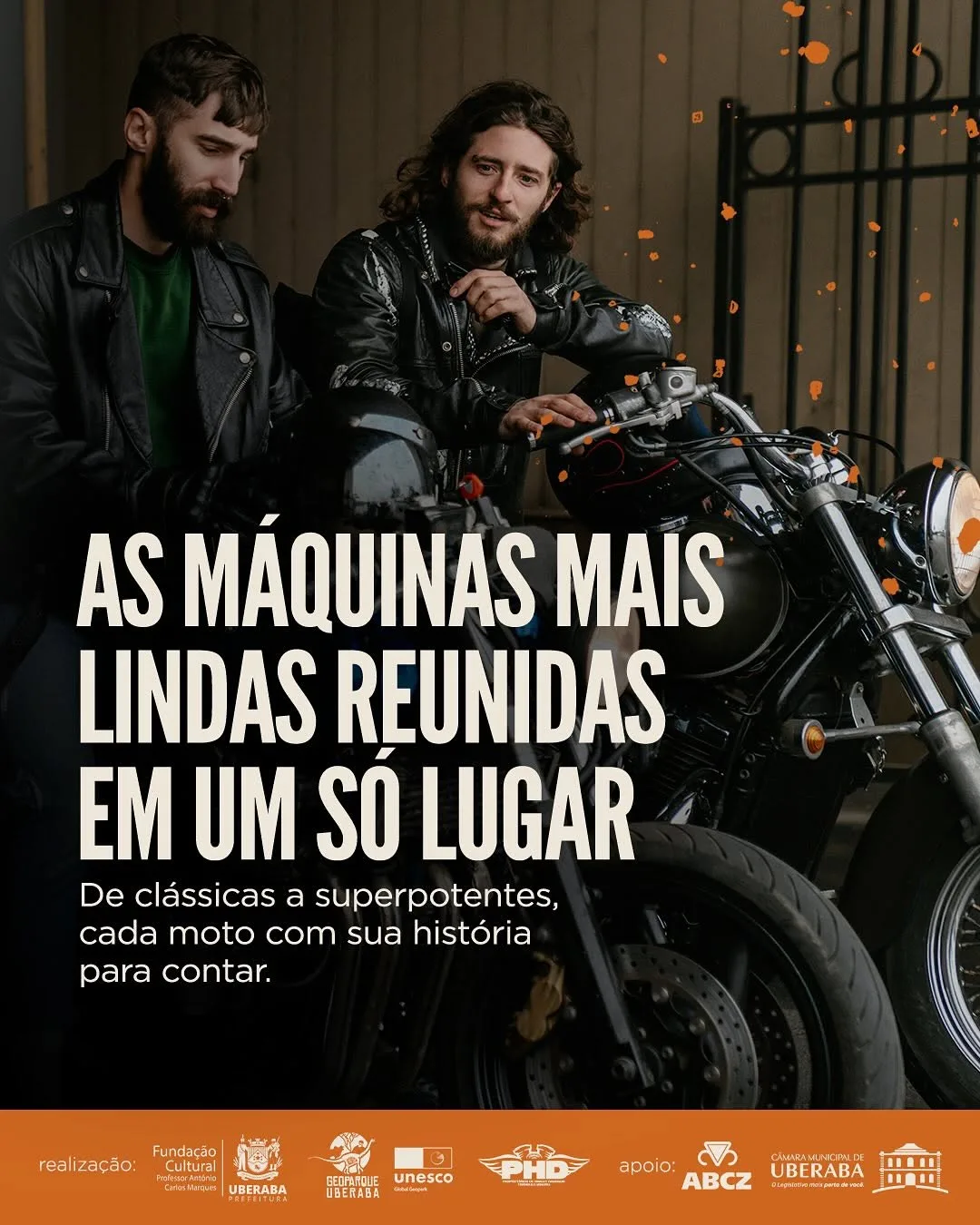 Dino’s Rock Festival – 13/06/2025 a 14/06/2025 – ABCZ | Uberaba – MG