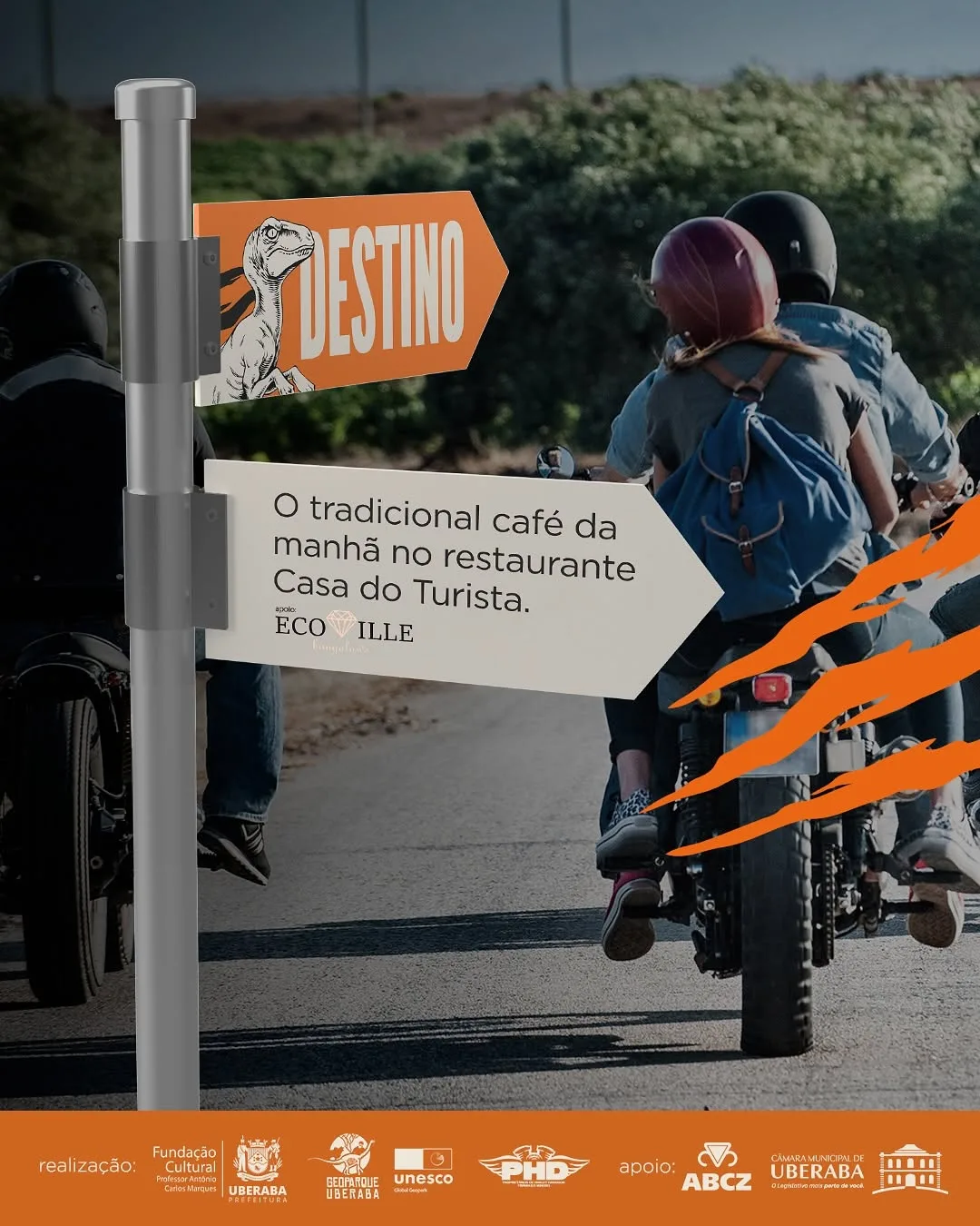 Dino’s Rock Festival – 13/06/2025 a 14/06/2025 – ABCZ | Uberaba – MG