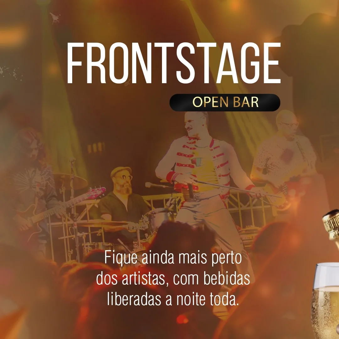 RÉVEILLON DO AVIÃO 2026 – 31/12/2025 (Quarta-Feira) – Shopping do Avião | Contagem – MG