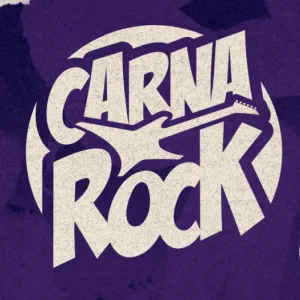 CARNA ROCK 2026 – 07/02/2026 (Sábado) – Praça JK | Belo Horizonte / MG