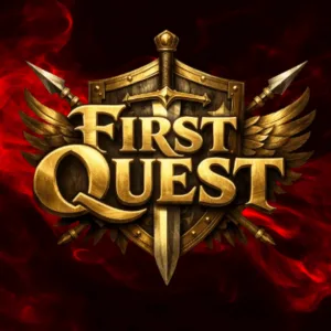 First Quest – Estreia da Banda GamePlay + Banda Triscore – 29/03/2026 (Domingo) – Jai Club | São Paulo / SP