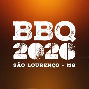 BBQ São Lourenço Festival – 5ª Edição – 21/02/2026 (Sábado) – JJ Martins Salão de Eventos | São Lourenço / MG