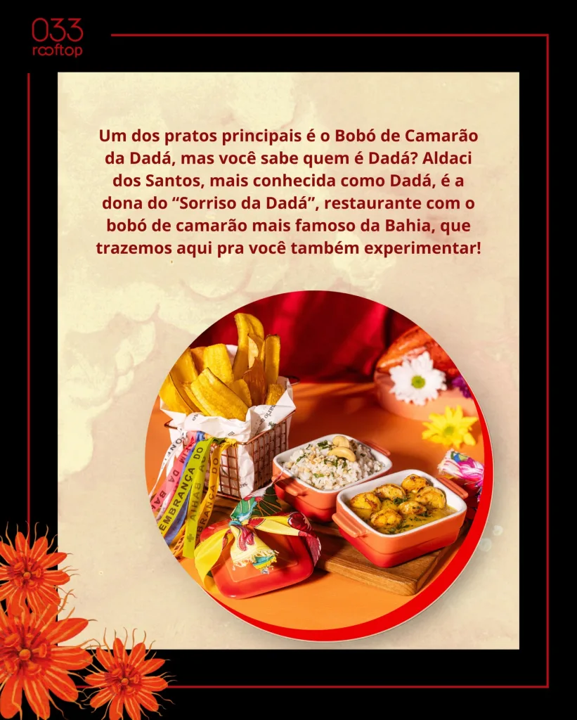 GAL – O Musical – 06/03/2026 (Sexta-Feira) – 033 Rooftop | São Paulo / SP