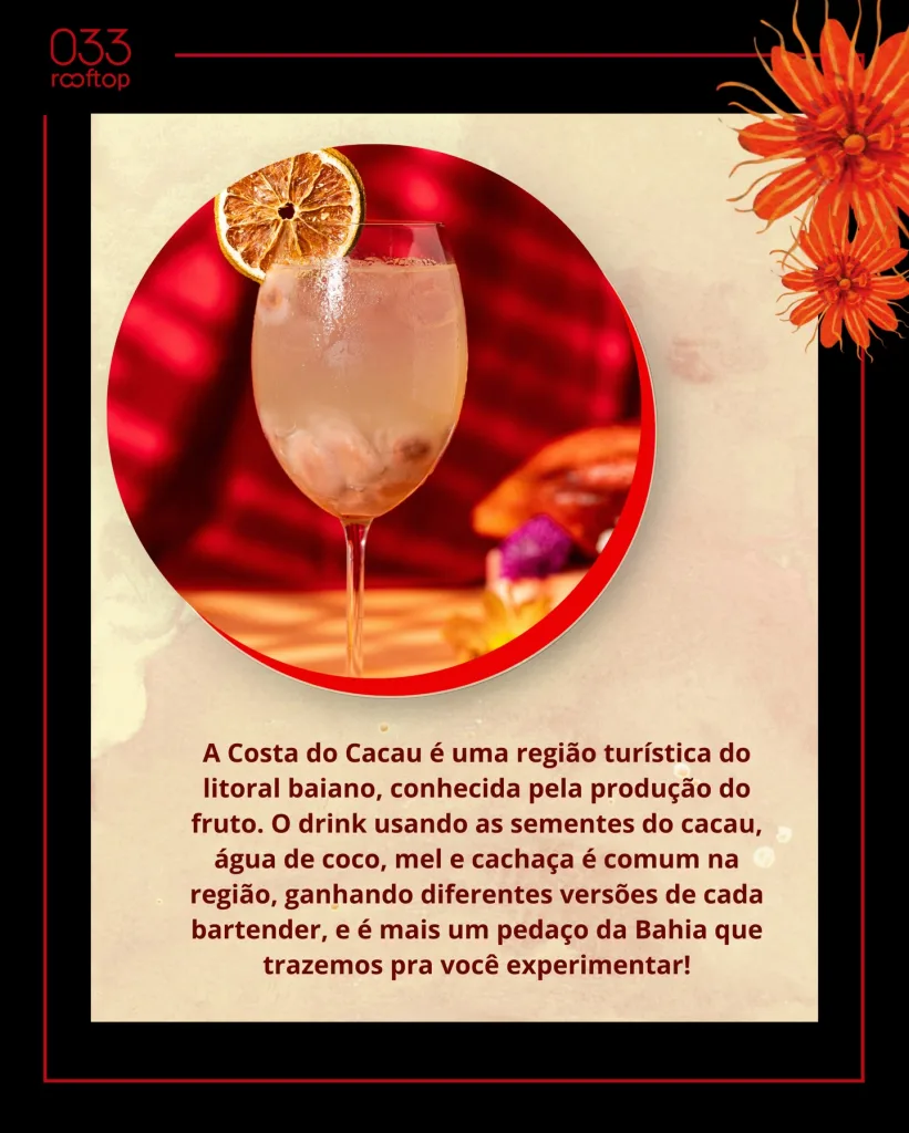 GAL – O Musical – 06/03/2026 (Sexta-Feira) – 033 Rooftop | São Paulo / SP