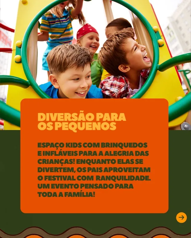 WOODSTOCK BEAGÁ 2026 – 14/03/2026 (Sábado) – Praça JK | Belo Horizonte – MG