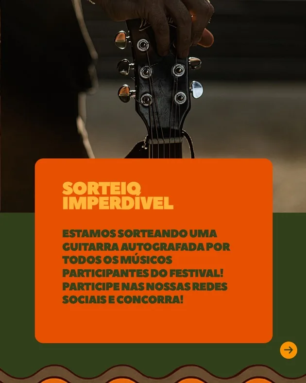 WOODSTOCK BEAGÁ 2026 – 14/03/2026 (Sábado) – Praça JK | Belo Horizonte – MG